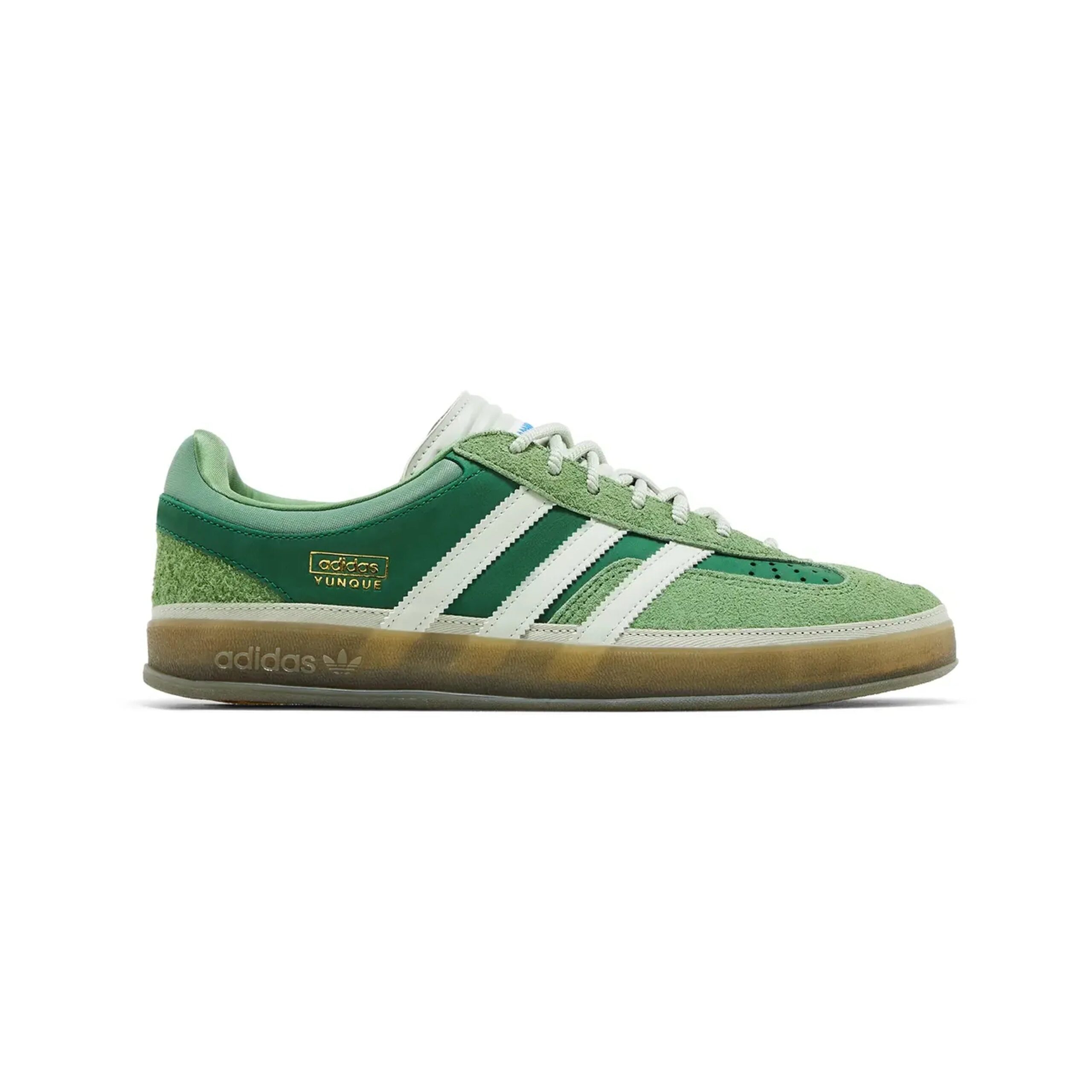 AG521AdidasGazelleIndoorBadBunnyElYunque